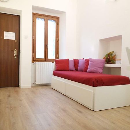 Likehome Milano - Via Crema Buitenkant foto