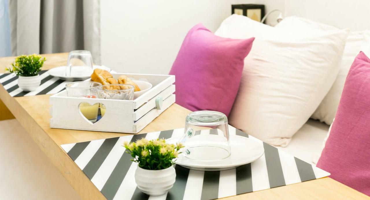 Likehome Milano - Via Crema Buitenkant foto
