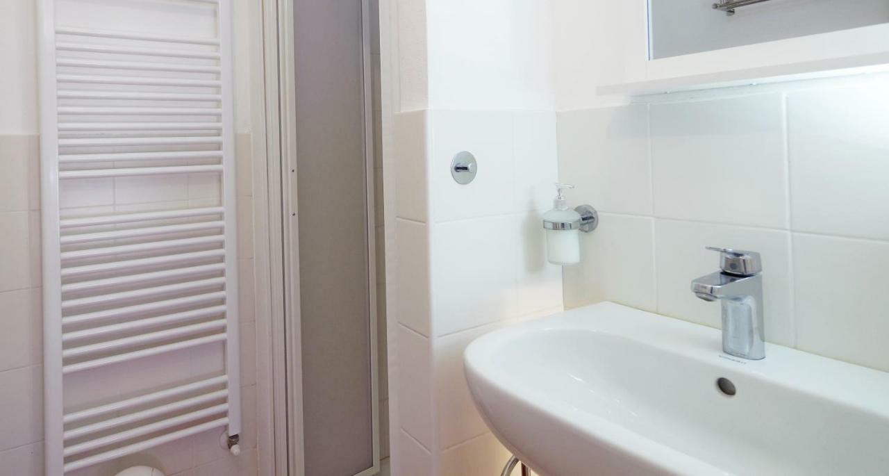 Likehome Milano - Via Crema Buitenkant foto