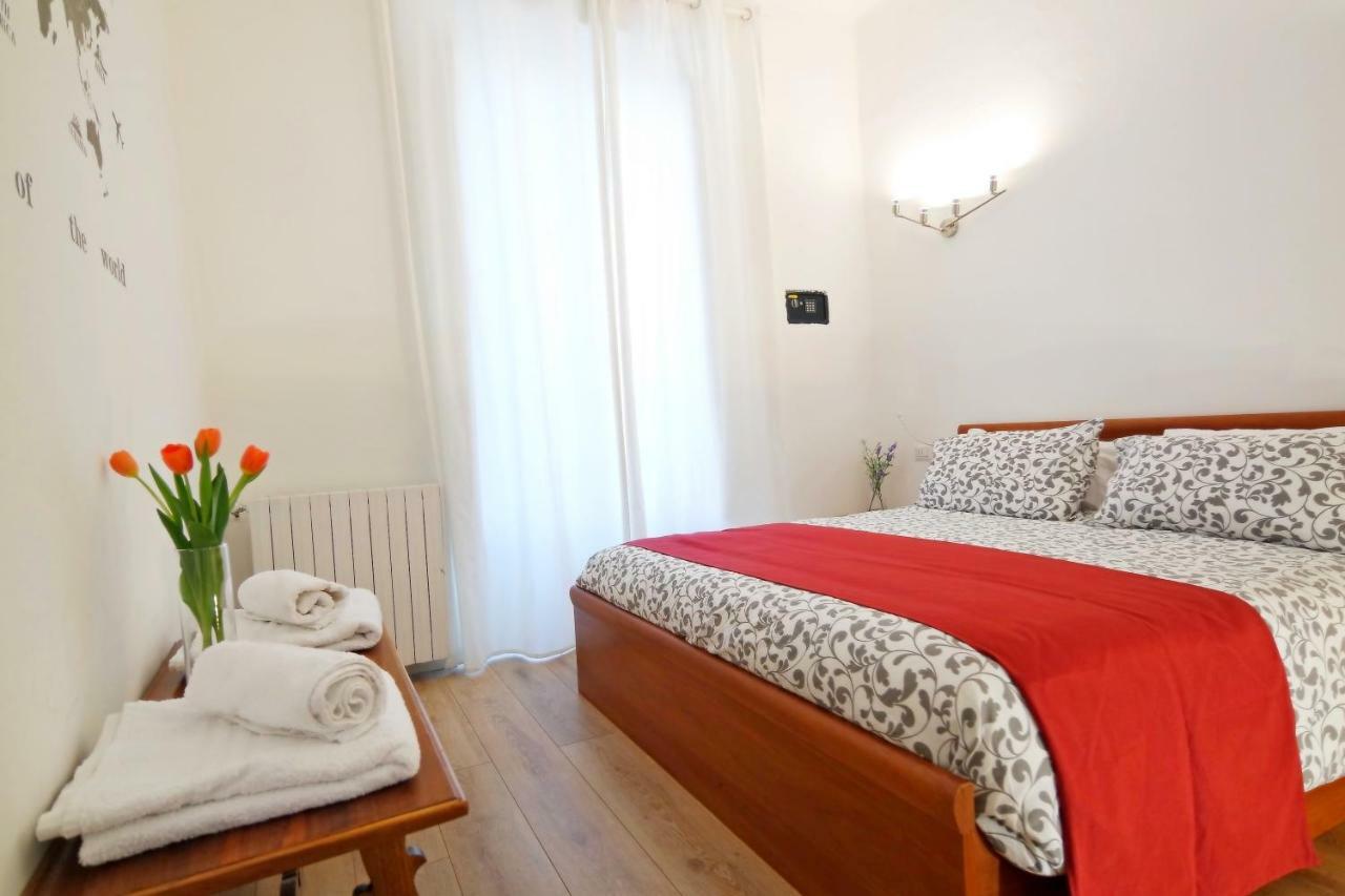 Likehome Milano - Via Crema Buitenkant foto