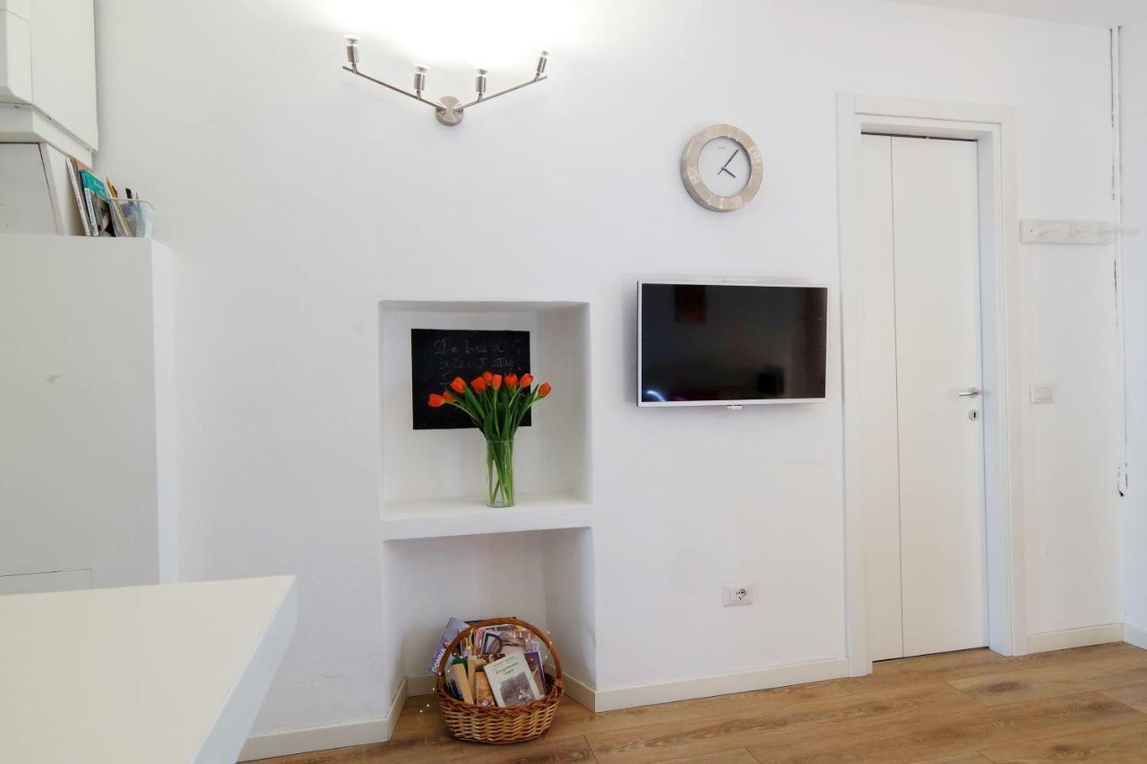 Likehome Milano - Via Crema Buitenkant foto
