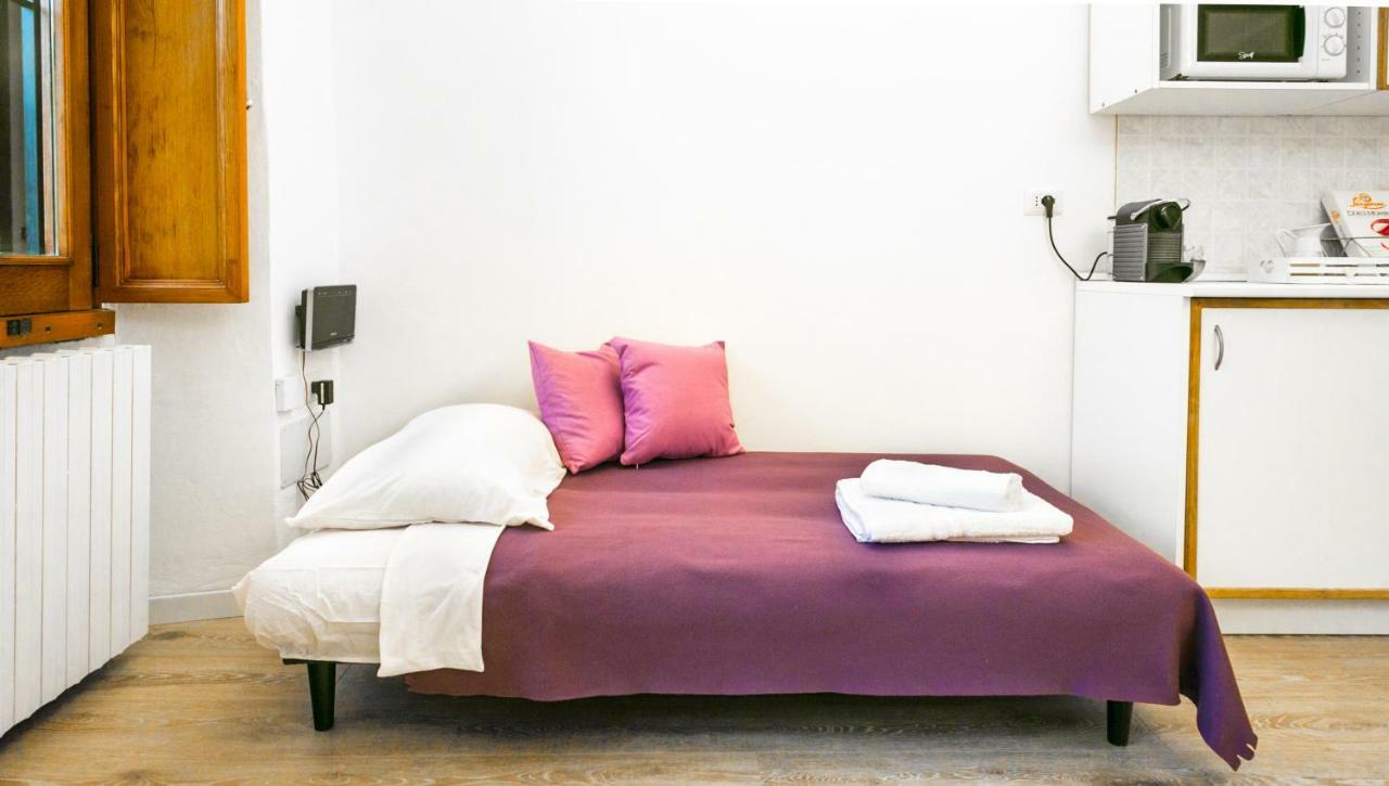 Likehome Milano - Via Crema Buitenkant foto