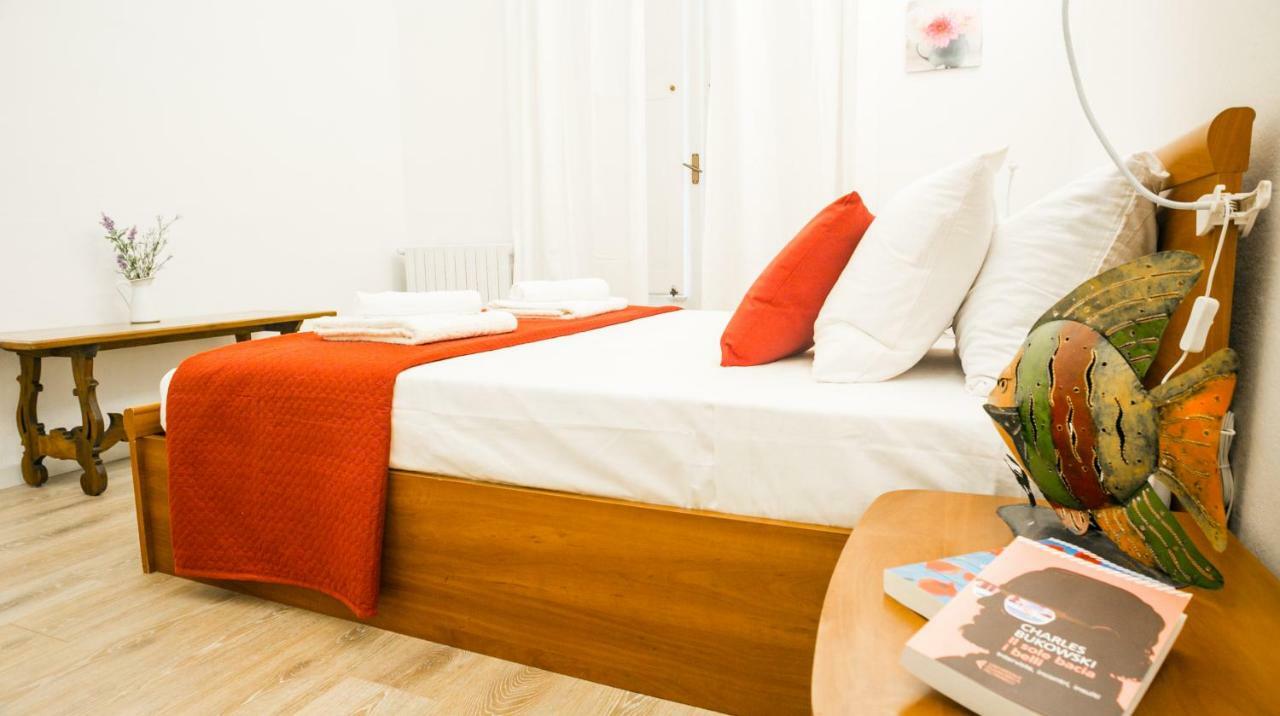 Likehome Milano - Via Crema Buitenkant foto