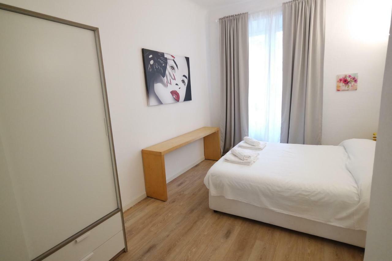 Likehome Milano - Via Crema Buitenkant foto