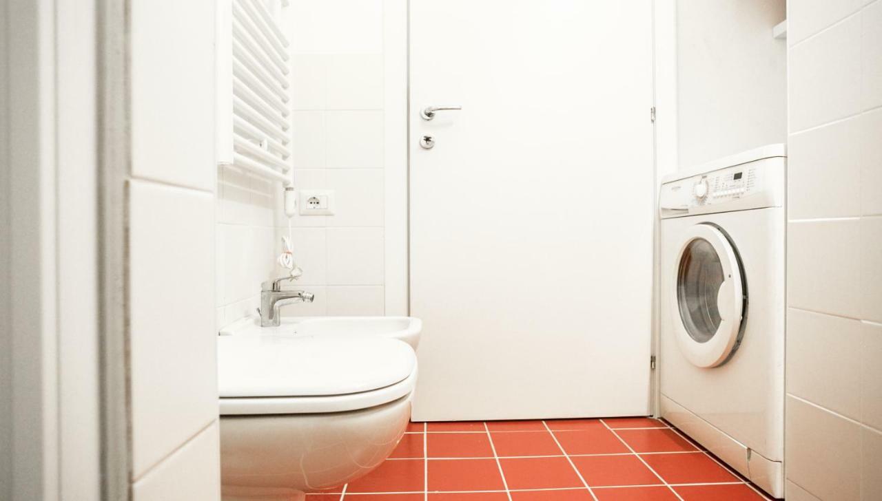 Likehome Milano - Via Crema Kamer foto